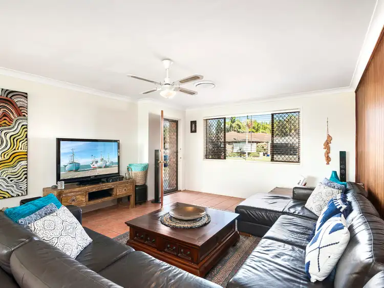 Sixth view of Homely house listing, 9 Cassia Court, Palm Beach QLD 4221