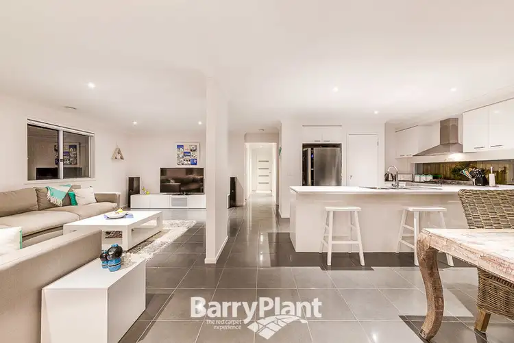 Third view of Homely house listing, 50 Clarendon Street, Pakenham VIC 3810