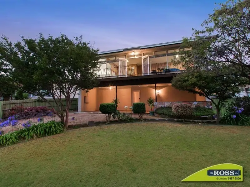 Main view of Homely house listing, 327 Boundary Road, Dromana VIC 3936
