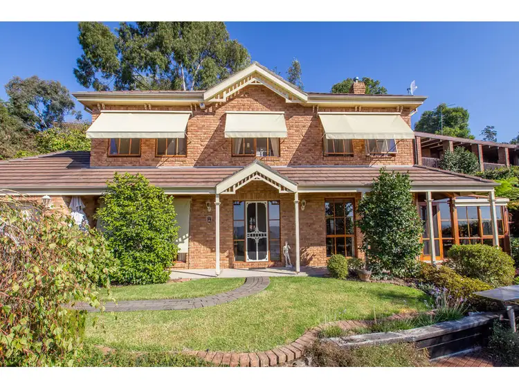Main view of Homely house listing, 553 Fielder Court, Albury NSW 2640