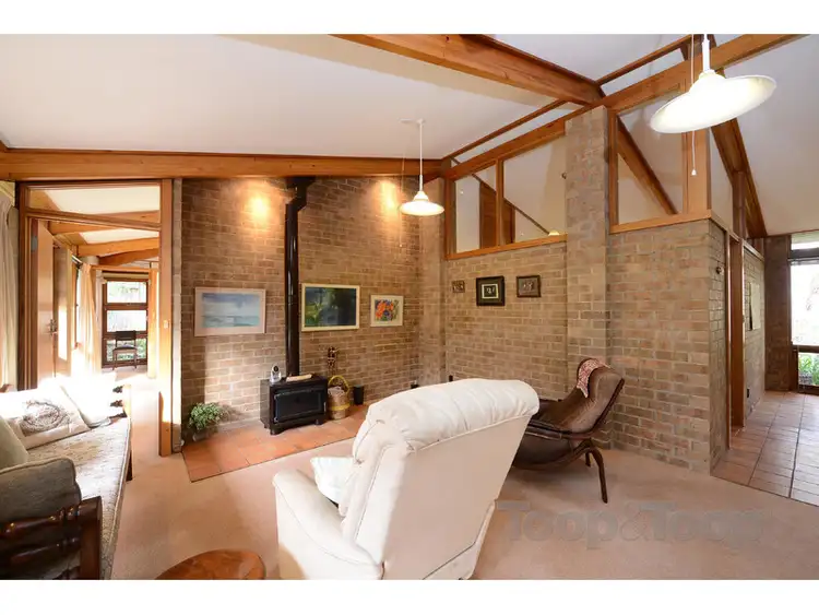 Third view of Homely house listing, 97 Leabrook Drive, Rostrevor SA 5073