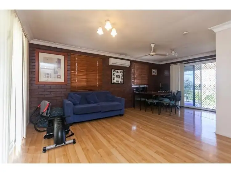 Fourth view of Homely house listing, 1 Leeds Avenue, Kawana QLD 4701