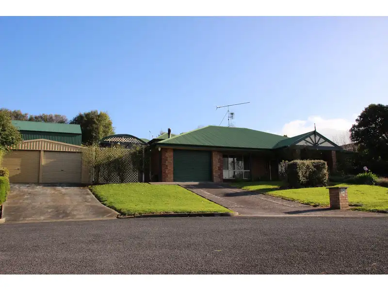 Main view of Homely house listing, 24 Peake Street, Mount Gambier SA 5290
