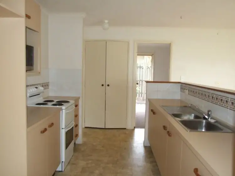 Second view of Homely house listing, 31 Panorama Drive, Maryborough QLD 4650