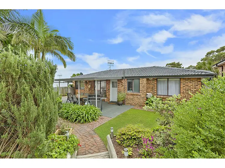 Sixth view of Homely house listing, 37 Premier Way, Bateau Bay NSW 2261