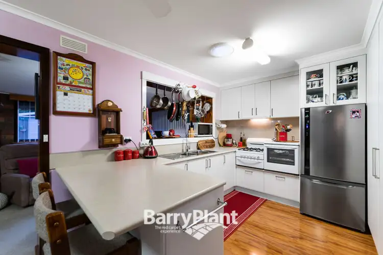 Fifth view of Homely house listing, 46 Nash Road, Bunyip VIC 3815