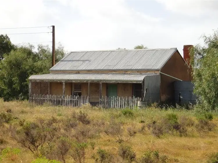 Main view of Homely house listing, Lot 55 William Street, Punyelroo SA 5353