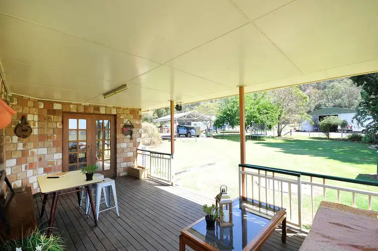 Third view of Homely rural property listing, 1226 FlagstoneCreek Road, Flagstone Creek QLD 4344