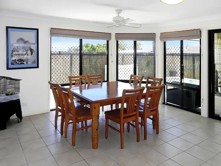 Fifth view of Homely house listing, 69 O'Reilly Drive, Caloundra West QLD 4551