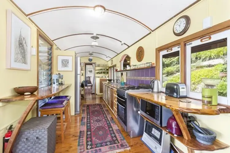 Seventh view of Homely rural property listing, 67 Rowlands Creek Road, Uki NSW 2484