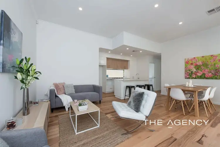 Fourth view of Homely house listing, 260c Warwick Road, Duncraig WA 6023