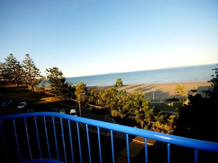207/4 Adelaide Street, Yeppoon QLD 4703