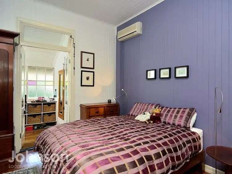 Fifth view of Homely house listing, 31 O'Sullivan Street, Woodend QLD 4305