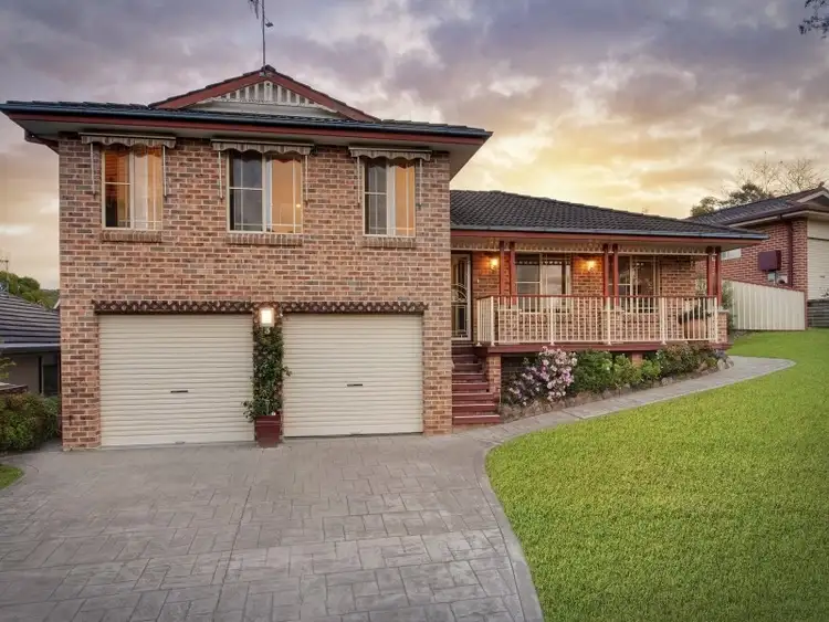 3 Bellambi Place, Glenning Valley NSW 2261