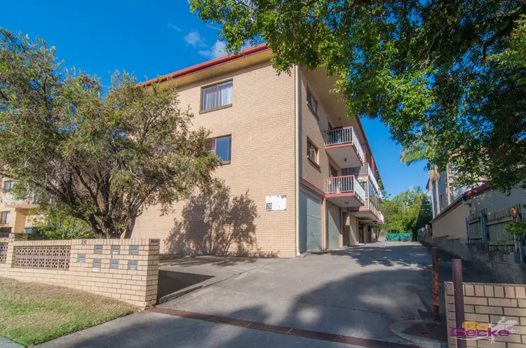 5/26 Kreutzer Street, Nundah QLD 4012