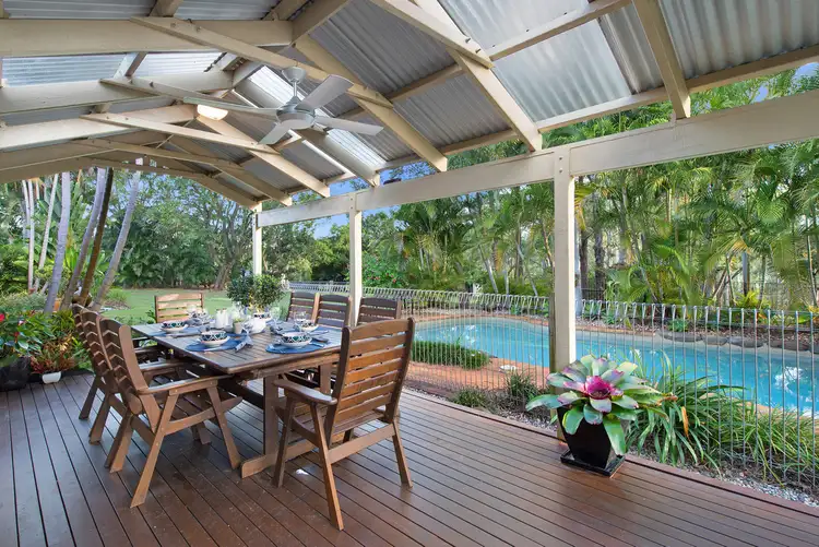 Fifth view of Homely rural property listing, 11 Mountain View Court, Samford Valley QLD 4520