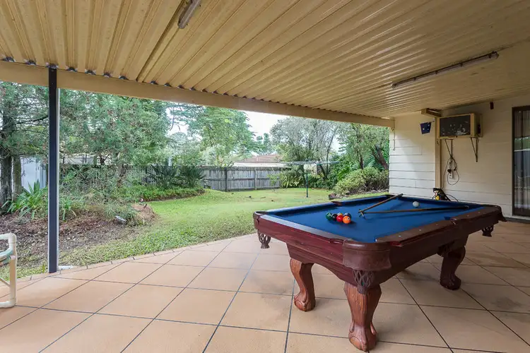 Second view of Homely house listing, 62 Trulson Drive, Crestmead QLD 4132