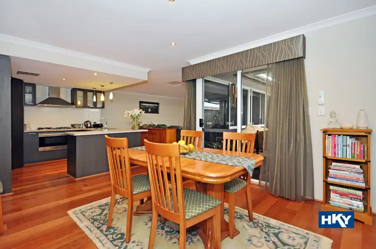Third view of Homely house listing, 23 Bundaleer Avenue, Ellenbrook WA 6069