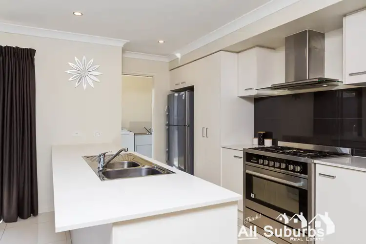 Third view of Homely house listing, 14 Bernard Circuit, Yarrabilba QLD 4207