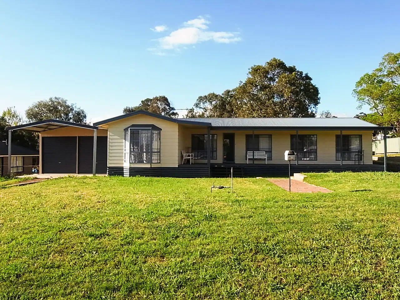 Main view of Homely house listing, 68 St Andrews Street, Aberdeen NSW 2336