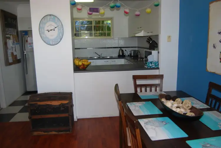 Sixth view of Homely townhouse listing, 23/19 Sellin Place, Currumbin Waters QLD 4223