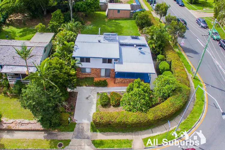 Fourth view of Homely house listing, 6 Kraatz Avenue, Loganlea QLD 4131