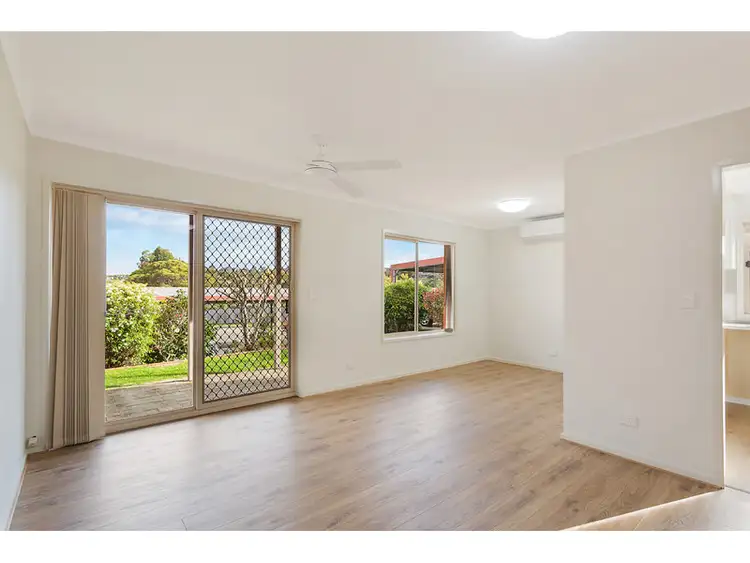Sixth view of Homely unit listing, 13/43 Sapphire Coast Drive, Merimbula NSW 2548