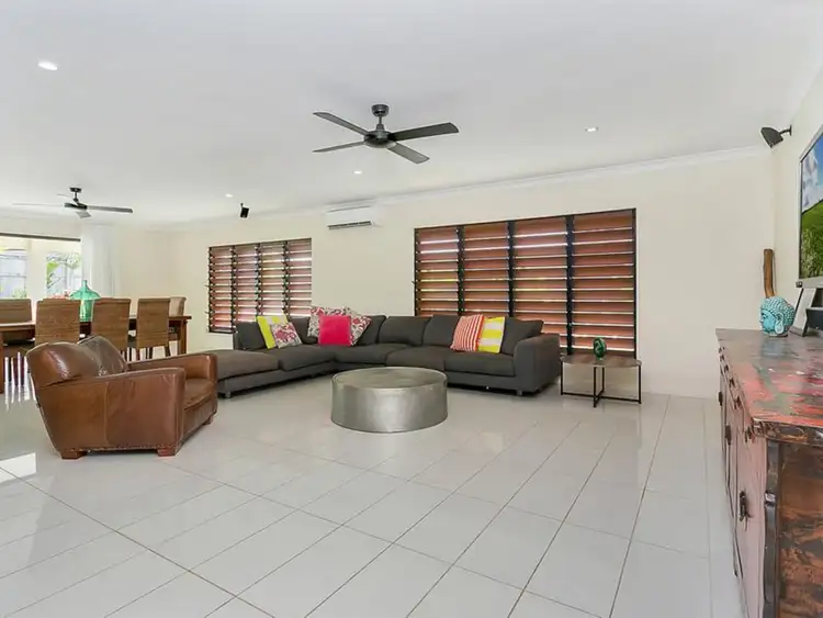 Sixth view of Homely house listing, 88 Roberts Drive, Trinity Beach QLD 4879