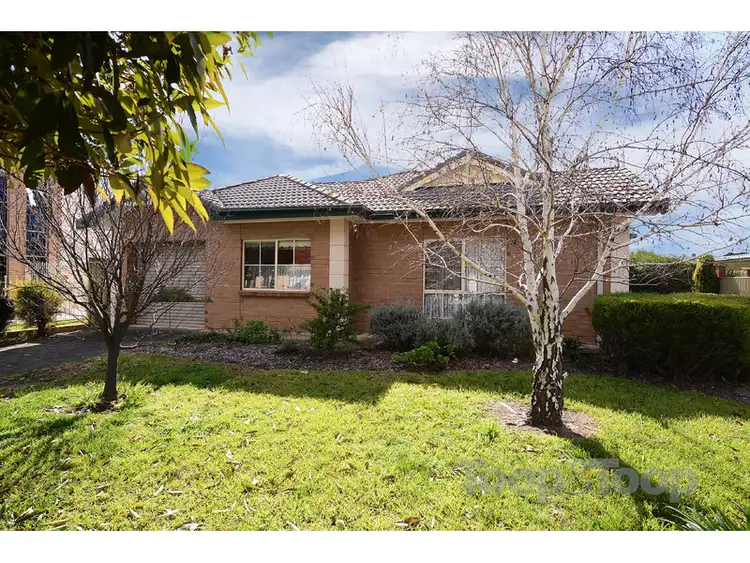 Second view of Homely unit listing, 1/18 Strathmore Terrace, Brighton SA 5048