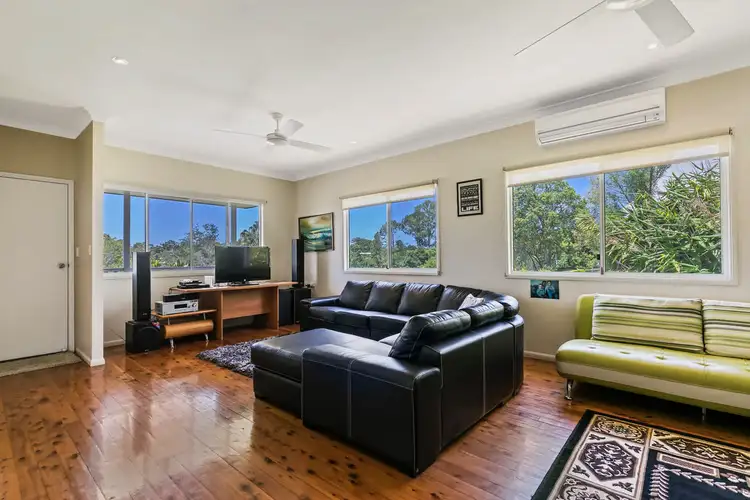 Fifth view of Homely house listing, 125 Memorial Drive, Eumundi QLD 4562