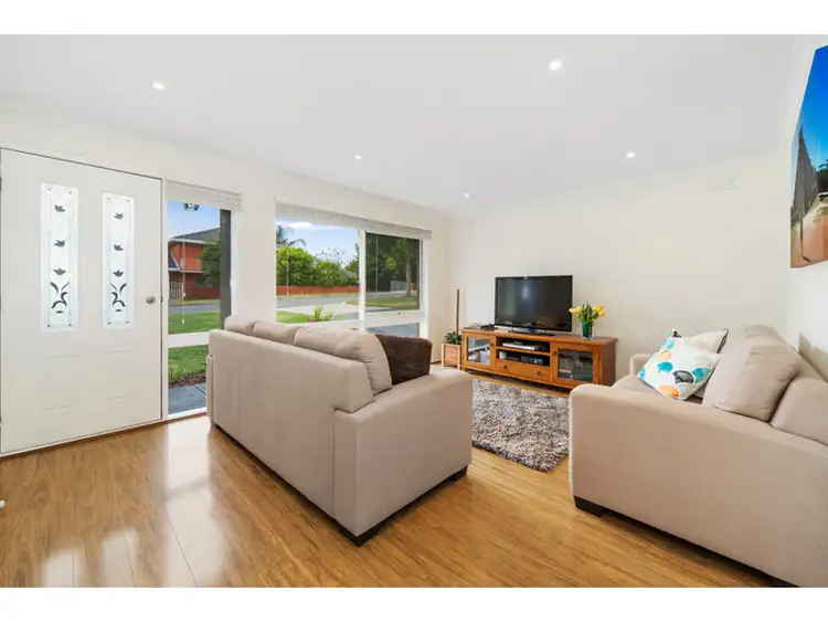 Fifth view of Homely unit listing, 1/88 Beech St, Langwarrin VIC 3910