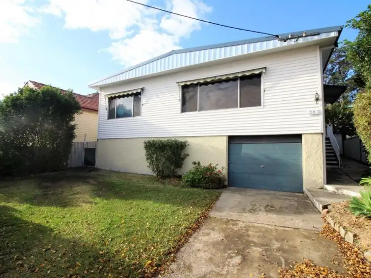 Main view of Homely house listing, 383 Main Road, Cardiff NSW 2285