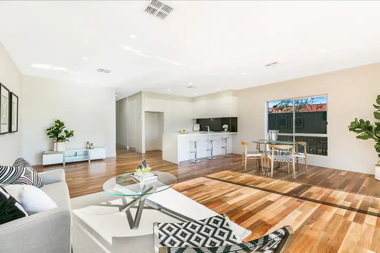 Second view of Homely house listing, 20B Mawson Street, Nailsworth SA 5083