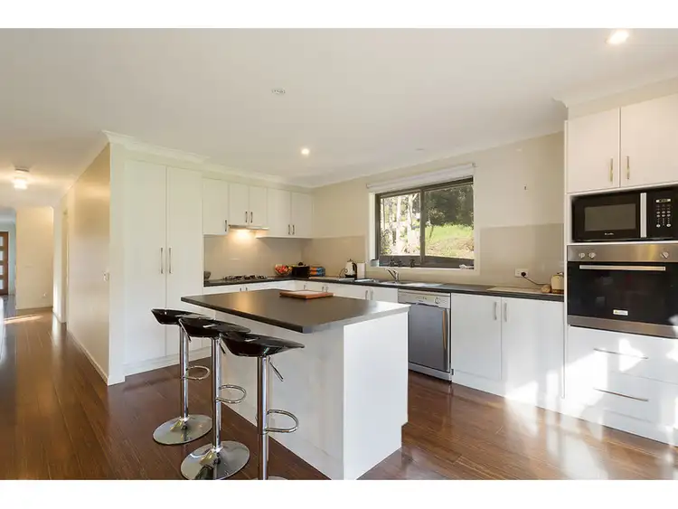 Second view of Homely house listing, 19 Sapphire Crescent, Merimbula NSW 2548