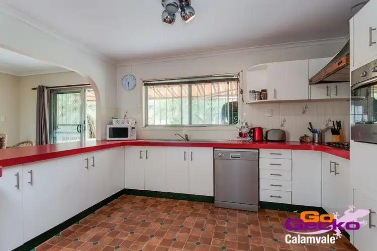 Second view of Homely house listing, 120 Jackson Road, Sunnybank Hills QLD 4109