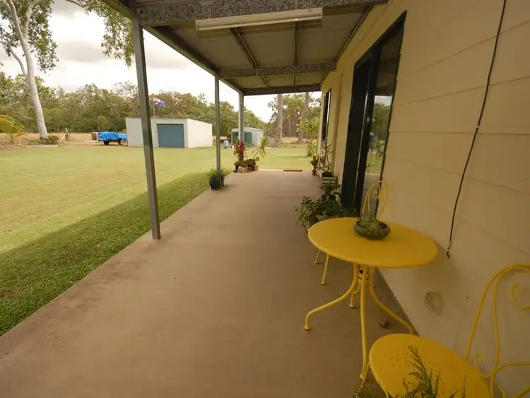 Second view of Homely house listing, 538 Limestone Creek Road, Adelaide Park QLD 4703