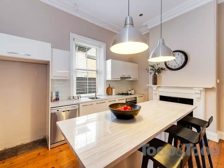 Third view of Homely house listing, 4 Nairne Terrace, Forestville SA 5035