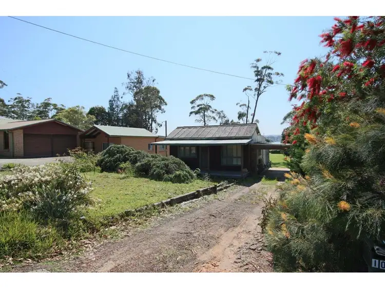 Second view of Homely house listing, 100 Sanctuary Point Road, Sanctuary Point NSW 2540