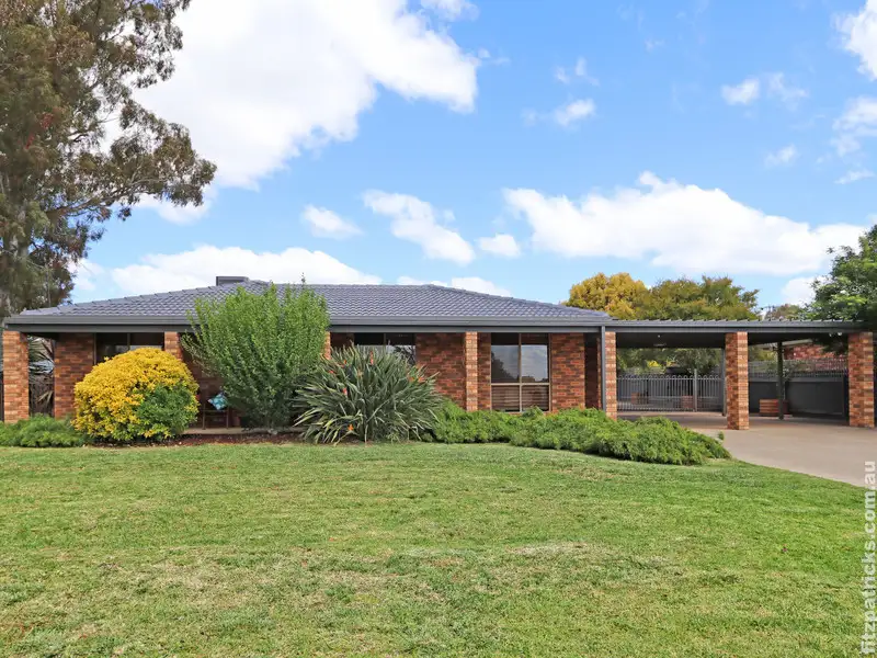 Main view of Homely house listing, 12 Balleroo Crescent, Glenfield Park NSW 2650