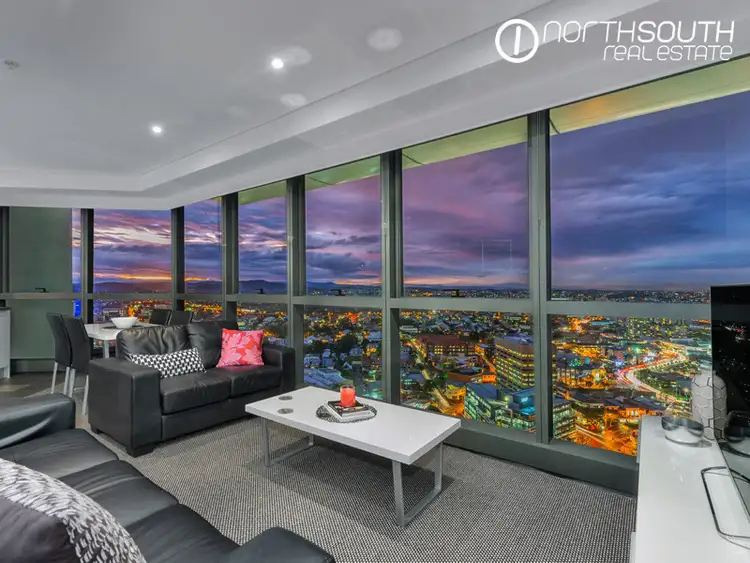 Second view of Homely apartment listing, 501 Adelaide Street, Brisbane City QLD 4000