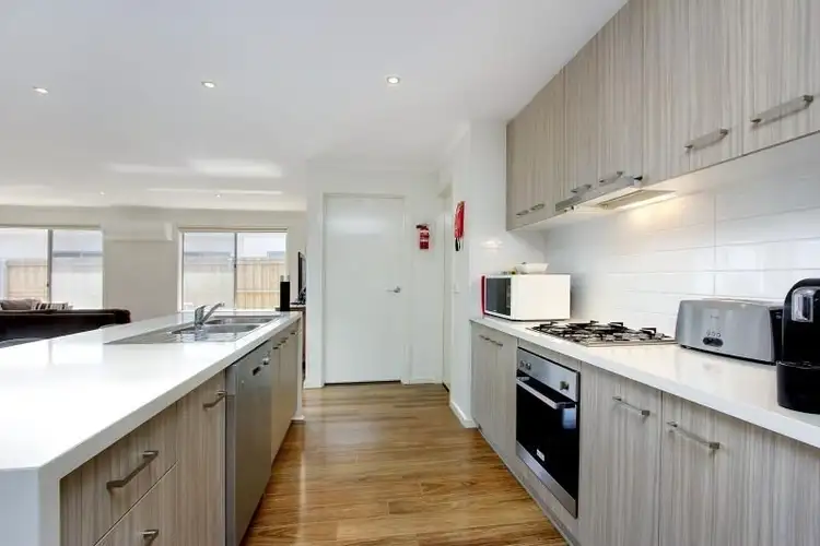Fourth view of Homely house listing, 26 Shoalhaven Road, Cowes VIC 3922