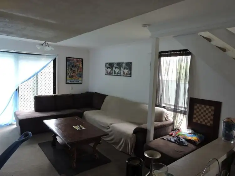 Second view of Homely townhouse listing, 12/67 Nerang Street, Nerang QLD 4211