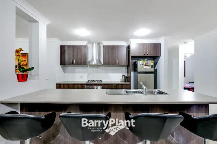 Third view of Homely house listing, 33 Peridot Avenue, Officer VIC 3809