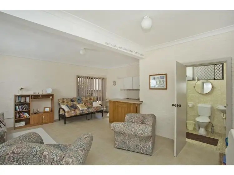 Sixth view of Homely house listing, 14 Ullora Road, Nelson Bay NSW 2315