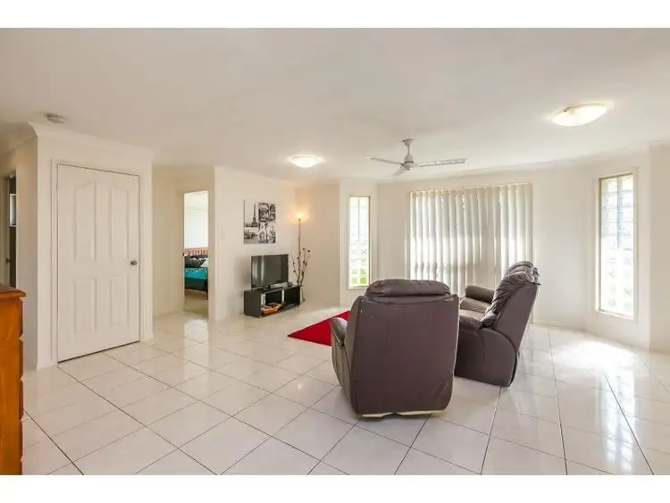 Fourth view of Homely house listing, 36 Lucas Street, Gracemere QLD 4702