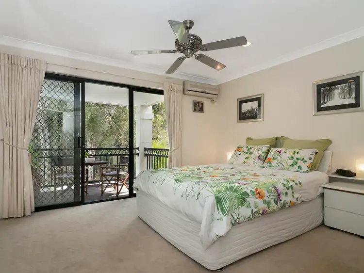 Seventh view of Homely townhouse listing, 33/43 Myola Court, Coombabah QLD 4216
