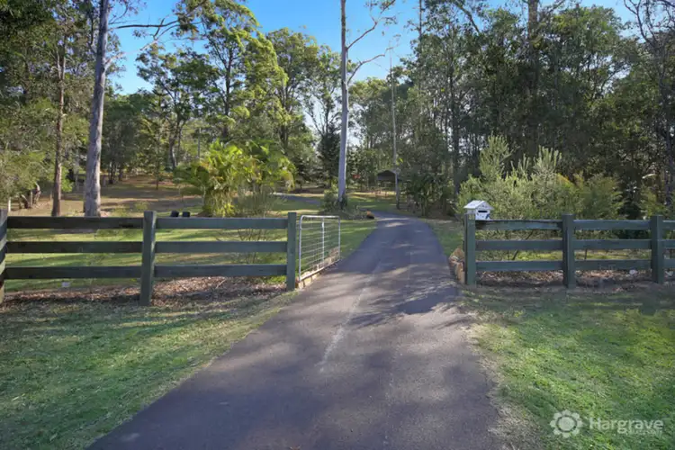 Second view of Homely house listing, 87 Pioneer Road, Pomona QLD 4568