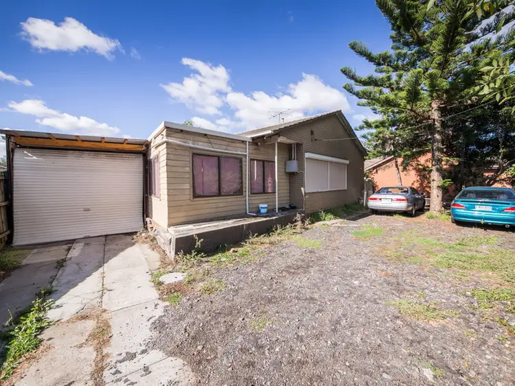 Second view of Homely house listing, 164 - 166 Blair Street, Dallas VIC 3047