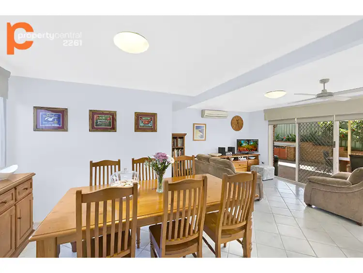 Third view of Homely house listing, 30 Seawind Terrace, Berkeley Vale NSW 2261