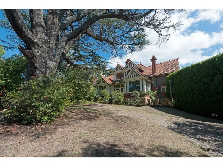 Third view of Homely house listing, 1 Cedar Court, Sandy Bay TAS 7005